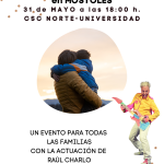 El Ayuntamiento de Móstoles celebra por primera vez el Día Mundial del Acogimiento Familiar
