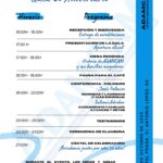 GALA 20 ANIVERSARIO ADAMCAM